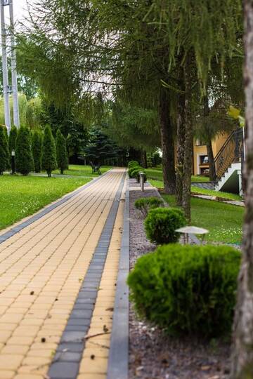 Фото Отель Hotel Antoni г. Томашув-Любельский 4