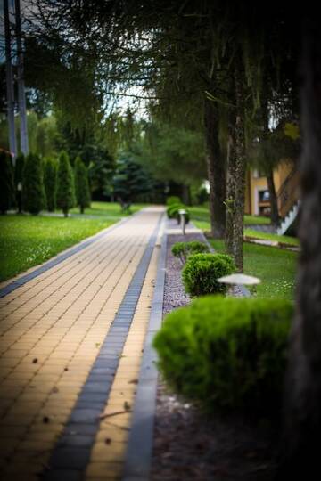 Фото Отель Hotel Antoni г. Томашув-Любельский 3