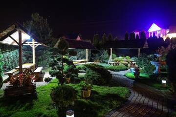 Фотографии Отель Hotel & Spa Arkadia г. Томашув-Любельский (Польша) №4 Фото Отель Hotel & Spa Arkadia г. Томашув-Любельский 4