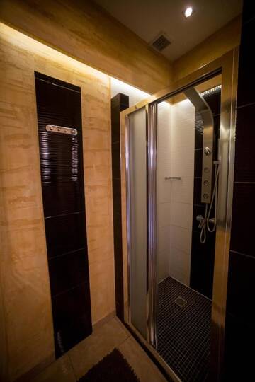Фото номера Стандартные апартаменты Отель Hotel &amp; Spa Arkadia г. Томашув-Любельский 3