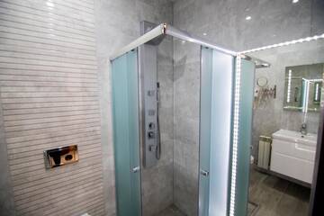 Фото номера Двухместный номер с 1 кроватью Отель Hotel &amp; Spa Arkadia г. Томашув-Любельский 10