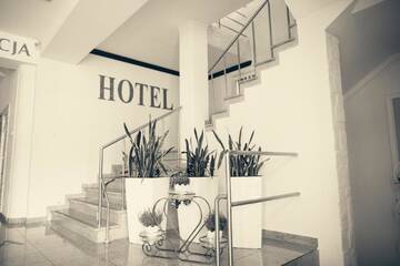 Фотографии Отель Hotel & Spa Arkadia г. Томашув-Любельский (Польша) №5 Фото Отель Hotel & Spa Arkadia г. Томашув-Любельский 5