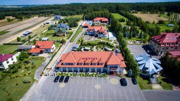 Фотографии Отель Hotel & Spa Arkadia г. Томашув-Любельский (Польша) №1 Фото Отель Hotel & Spa Arkadia г. Томашув-Любельский 1