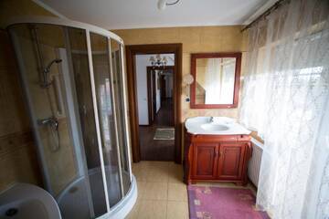 Фото номера Апартаменты Делюкс Отель Hotel &amp; Spa Arkadia г. Томашув-Любельский 2