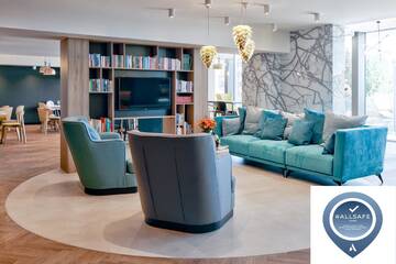Фотографии Отель Ibis Styles Tomaszow Lubelski г. Томашув-Любельский (Польша) №1 Фото Отель Ibis Styles Tomaszow Lubelski г. Томашув-Любельский 1