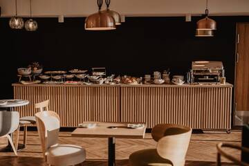 Фотографии Отель Ibis Styles Tomaszow Lubelski г. Томашув-Любельский (Польша) №3 Фото Отель Ibis Styles Tomaszow Lubelski г. Томашув-Любельский 3